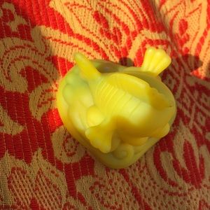 Disney Bath - Disney Flounder Fish Squirt Bathtub Toy Disney Bath - Disney Flounder Fish Squirt Bathtub Toy